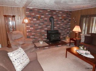 5 Sherry Ln, Portage, PA 15946