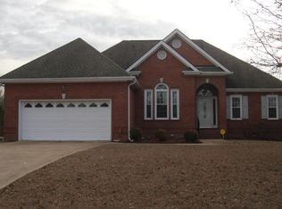 2640 Churchill Downs Cir, Chattanooga, TN 37421
