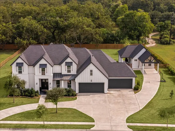 29559 Fulshear Lake Trce, Richmond, TX 77406