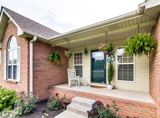 392 Cedar Grove Rd LOT 19, Lebanon, TN 37087