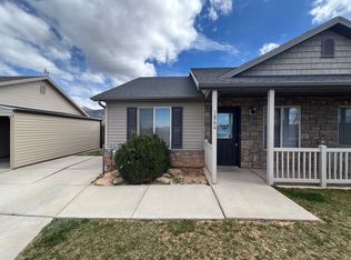 1866 N 1600 Access Rd, Cedar City, UT 84721