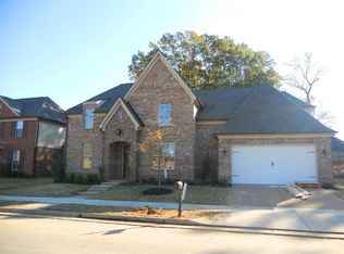 1312 Raindrop Dr, Collierville, TN 38017