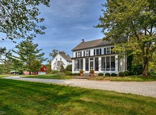 23 Cedar Rd, Whitehouse Station, NJ 08889