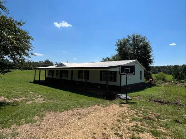 5061 Highway 336, Pontotoc, MS 38863