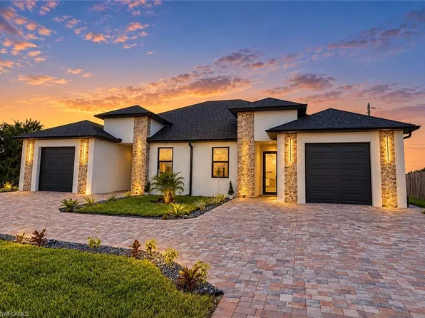 1202 /1204 NE 8th PL, CAPE CORAL, FL 33909