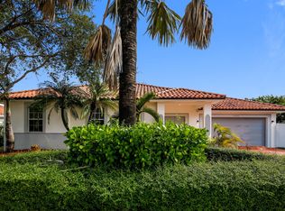 17321 SW 93rd Ave, Palmetto Bay, FL 33157