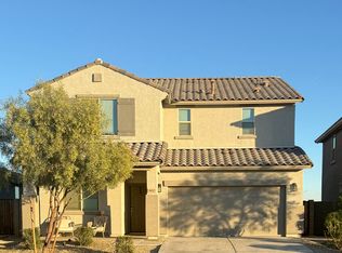 8653 N 168th Dr, Waddell, AZ 85355