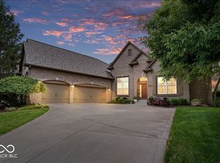 2681 Diamente Dr, Westfield, IN 46074