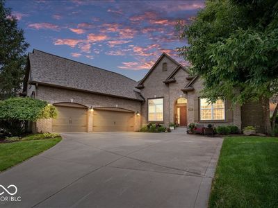 2681 Diamente Dr, Westfield, IN, 46074
