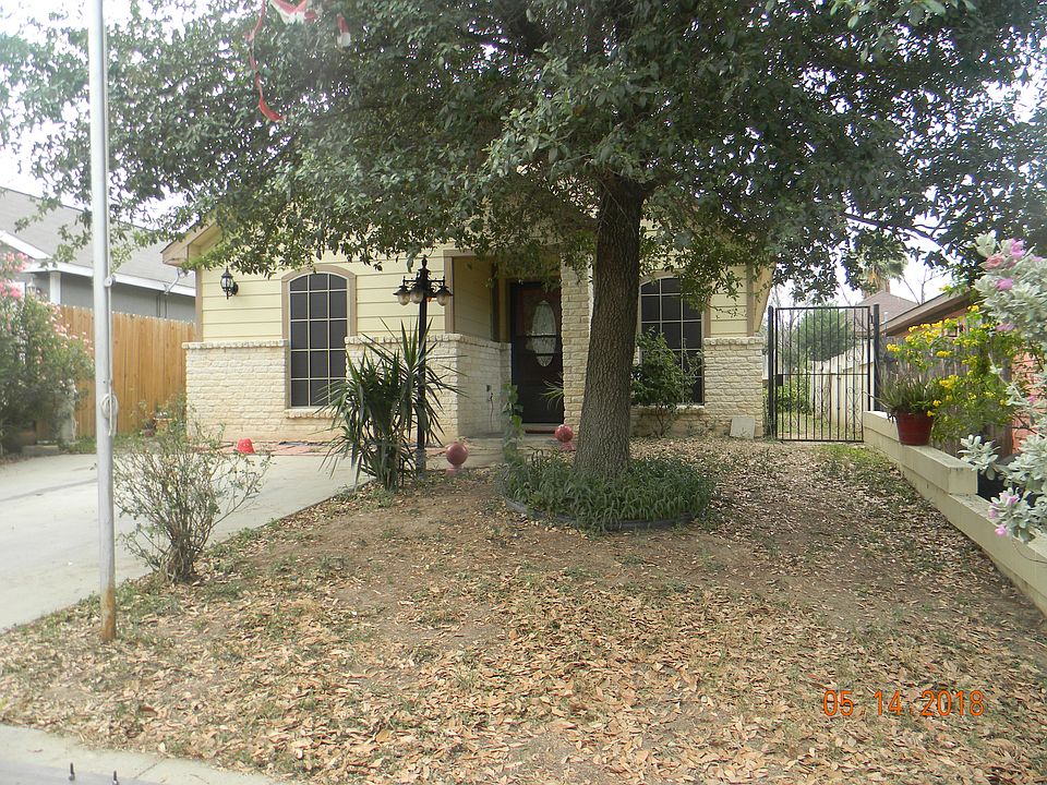 Property Front View
