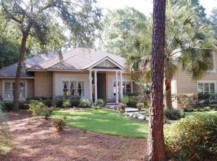 9 Barony Ln, Hilton Head Island, SC 29928
