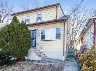 73 W Tremont Ter, Irvington, NJ 07111