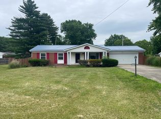1215 N Forest Ave, Brazil, IN 47834