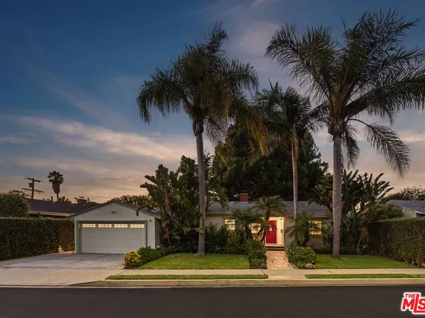 11925 McCune Ave, Los Angeles, CA 90066