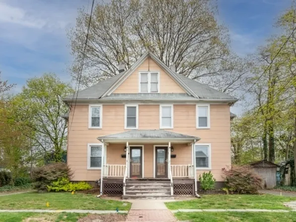 2 - 4 Almont Place, North Plainfield Boro, NJ 07060