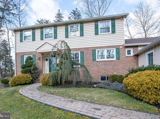 2366 Walton Rd, Huntingdon Valley, PA 19006