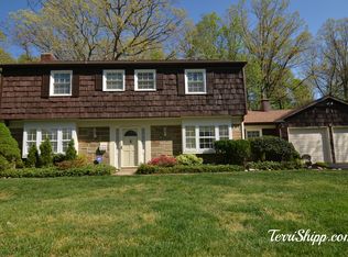 12407 Silverbirch Ln, Laurel, MD 20708