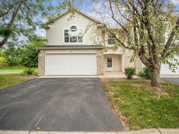 1116 Juniper Ct, Shakopee, MN 55379