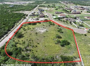 109 Sunset Ln, Rio Grande City, TX 78582