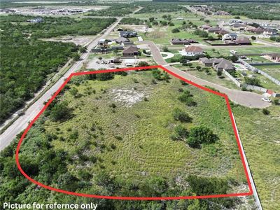 109 Sunset Ln, Rio Grande City, TX, 78582