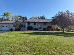 155 Huggins Rd, Duncannon, PA 17020