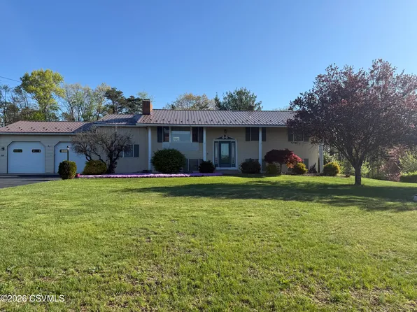 155 Huggins Rd, Duncannon, PA 17020