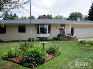 8368 Gallant Fox Trl, Flushing, MI 48433