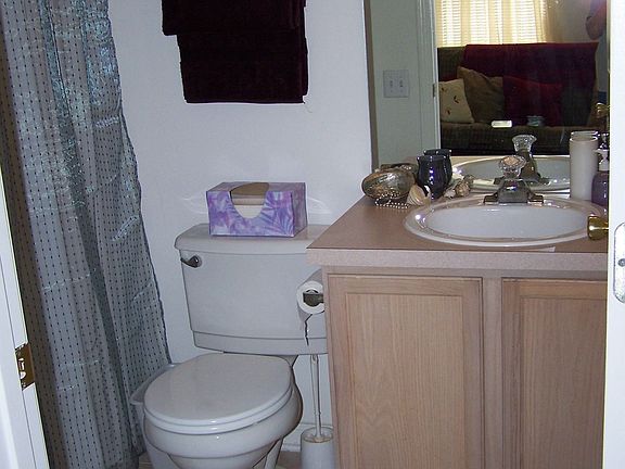 Full Bath