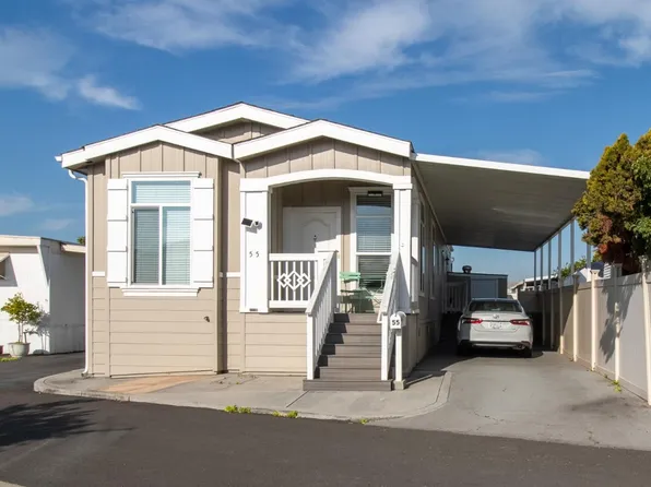 60 Wilson Way #55, Milpitas, CA 95035