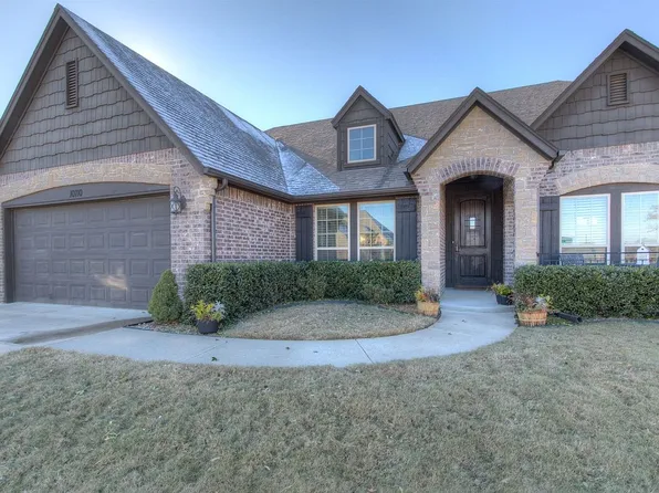 10710 S Sycamore St, Jenks, OK 74037