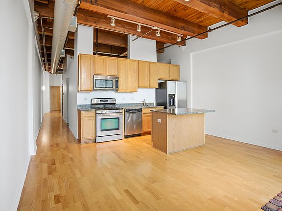 3rd image of 1503 S State St APT 512