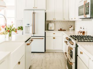 1705 Denesa Dr, Austin, TX 78725