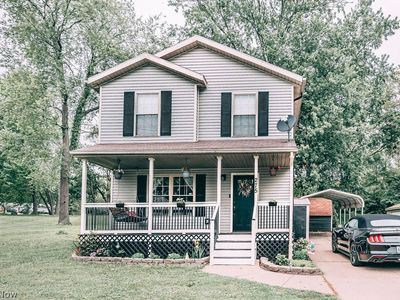275 Hohman Ave, Akron, OH, 44319
