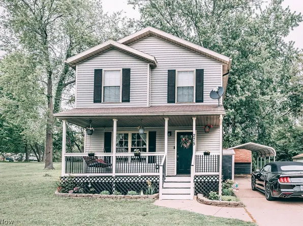 275 Hohman Ave, Akron, OH 44319