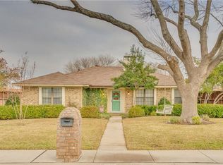 1837 Tucson Dr, Lewisville, TX 75077