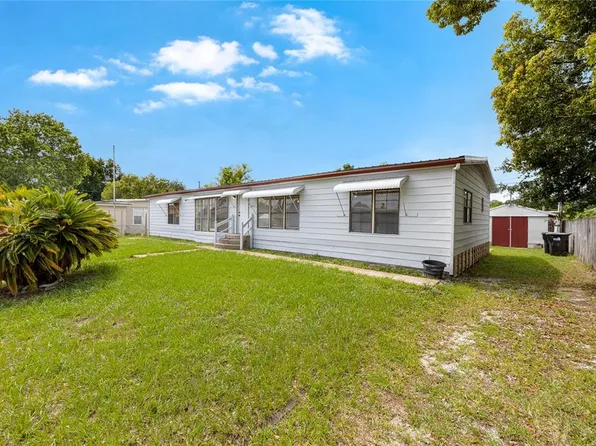 7474 Ranchero St, Orlando, FL 32822