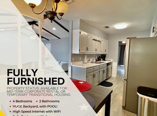 (Undisclosed Address), Universal City, TX 78148