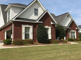 120 Havelock Cir, Warner Robins, GA 31088