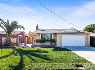 2674 Montgomery Ave, Concord, CA 94519