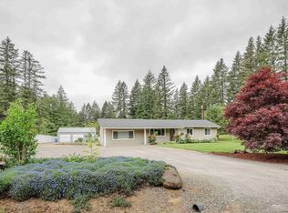 812 SE 283rd Ave, Camas, WA 98607