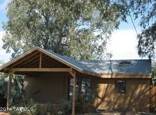 1632 N Columbus Blvd, Tucson, AZ 85712