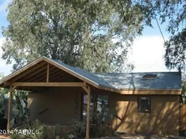 1632 N Columbus Blvd, Tucson, AZ 85712