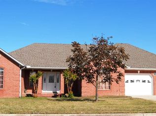 2705 Graystone Dr, Paragould, AR 72450