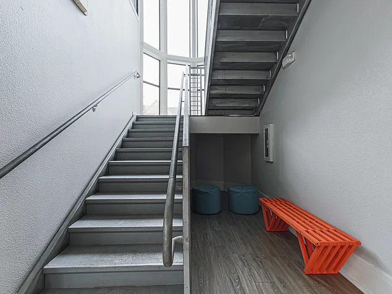 The Village at Bellaire Apartments — Photo 12