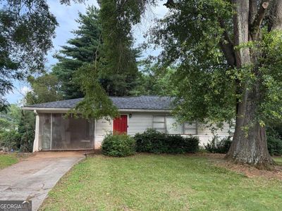 5341 Old Floyd Rd SW, Mableton, GA, 30126