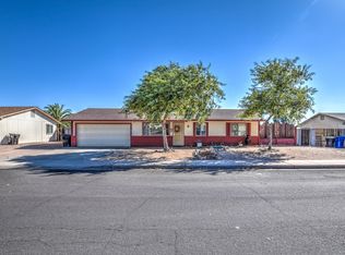 1436 N Rowen, Mesa, AZ 85207