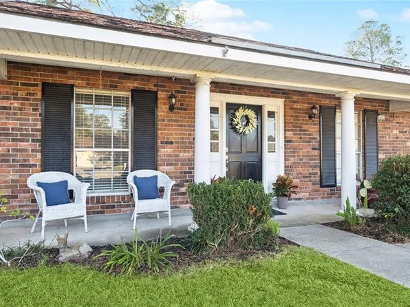 1408 Fernwood Dr, Slidell, LA 70458