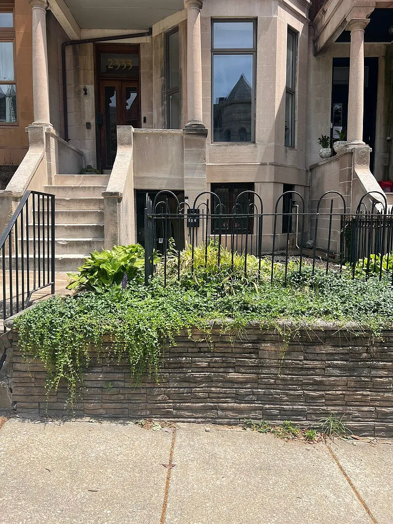 2333 Eutaw Place — Photo 1