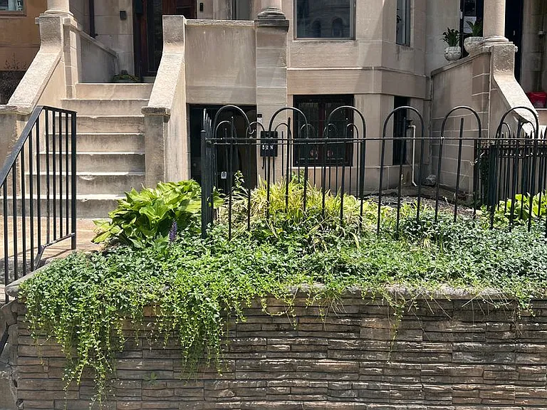 2333 Eutaw Pl — Photo 1