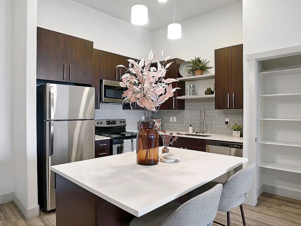 Parkway Lofts